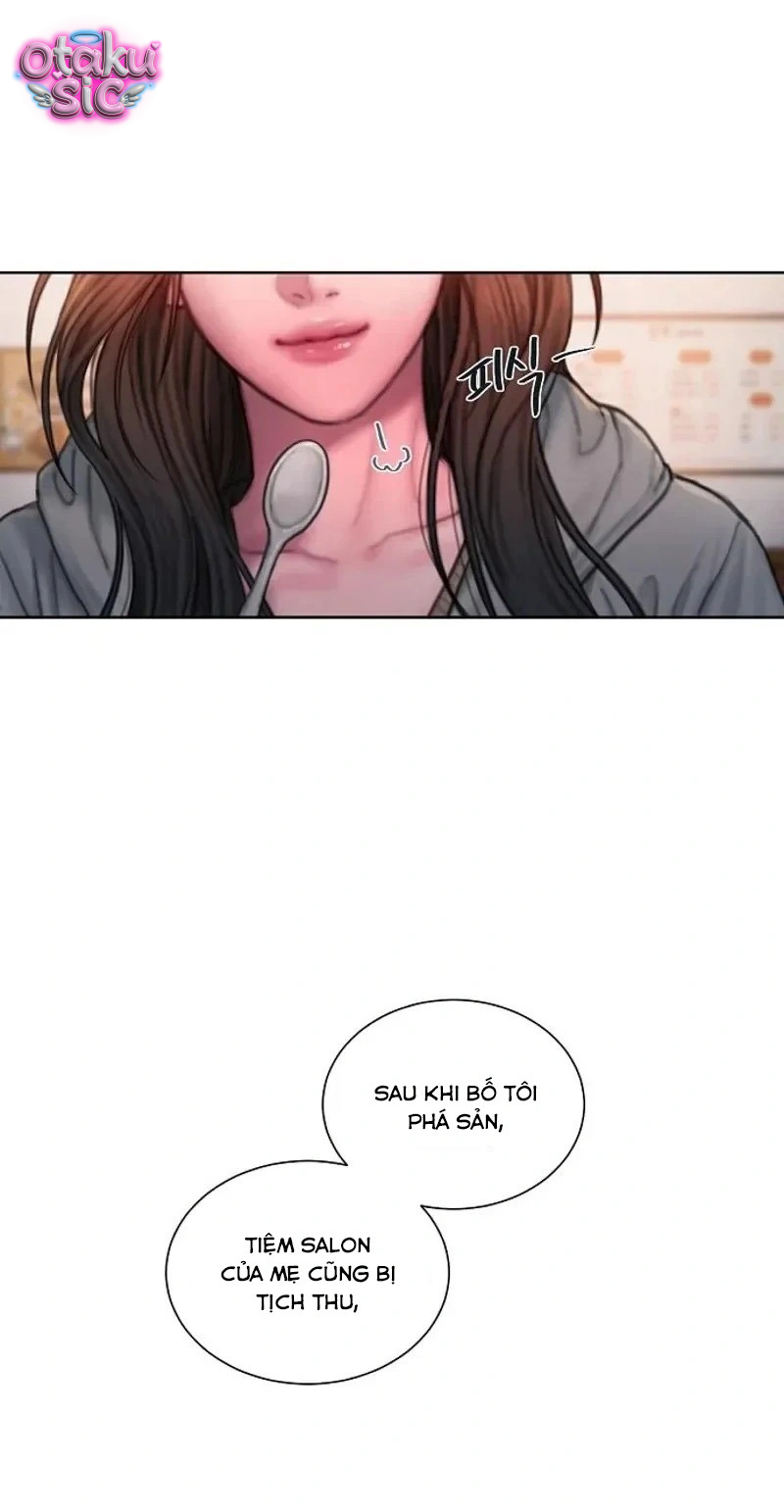 Tham Lam - Chap 22