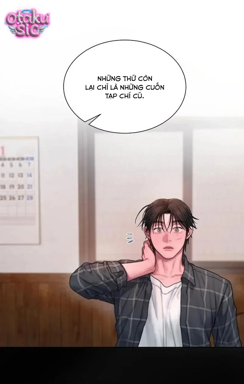 Tham Lam - Chap 22