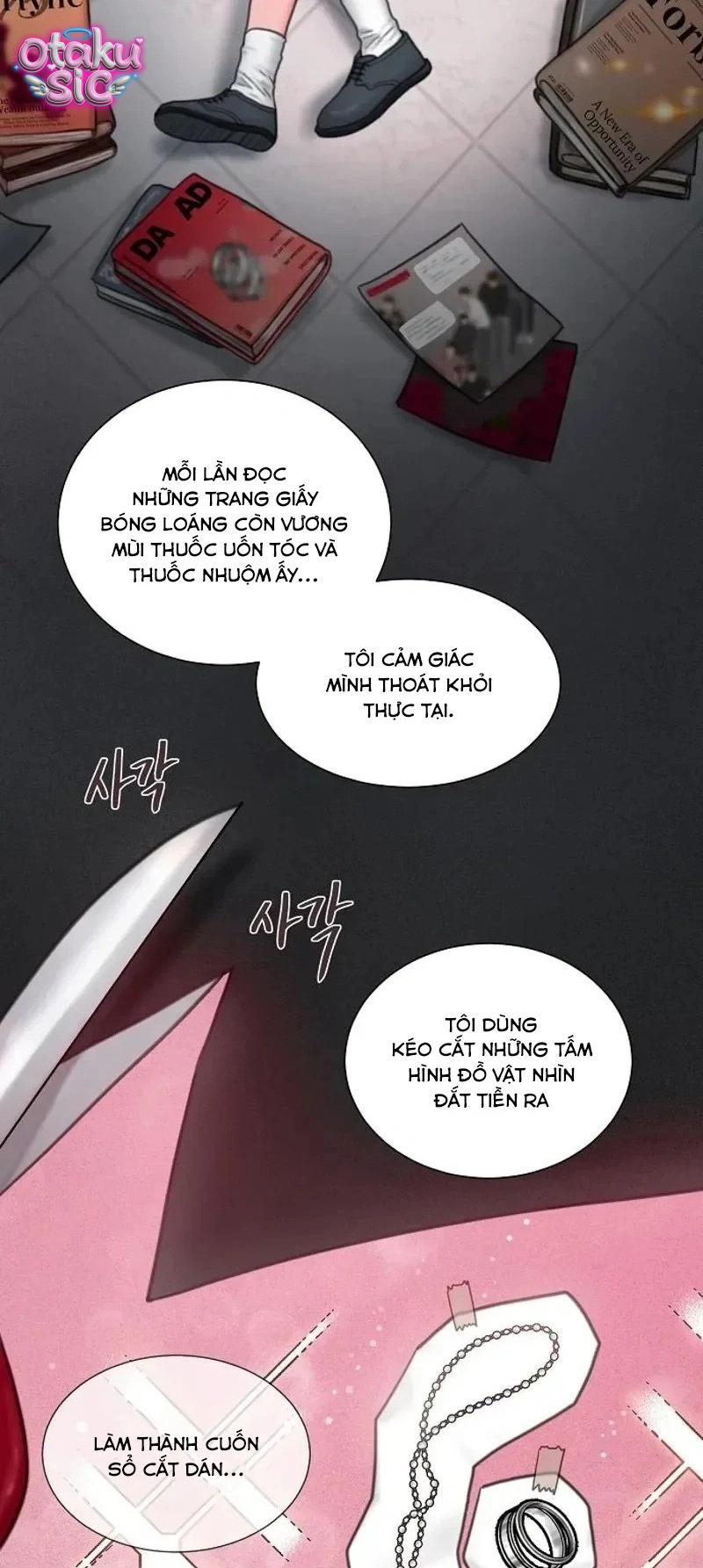 Tham Lam - Chap 22