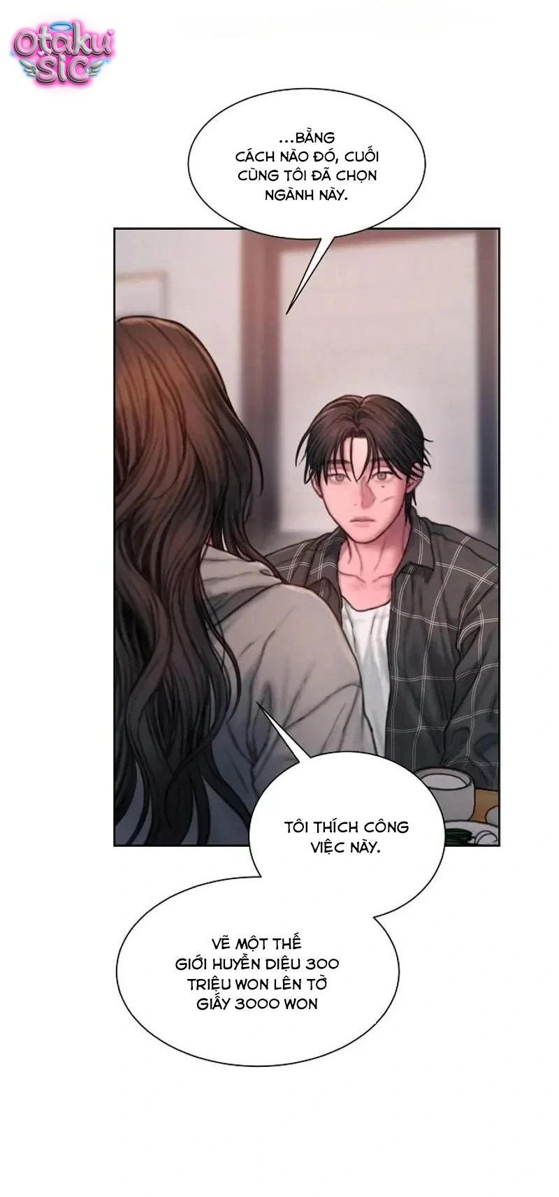 Tham Lam - Chap 22