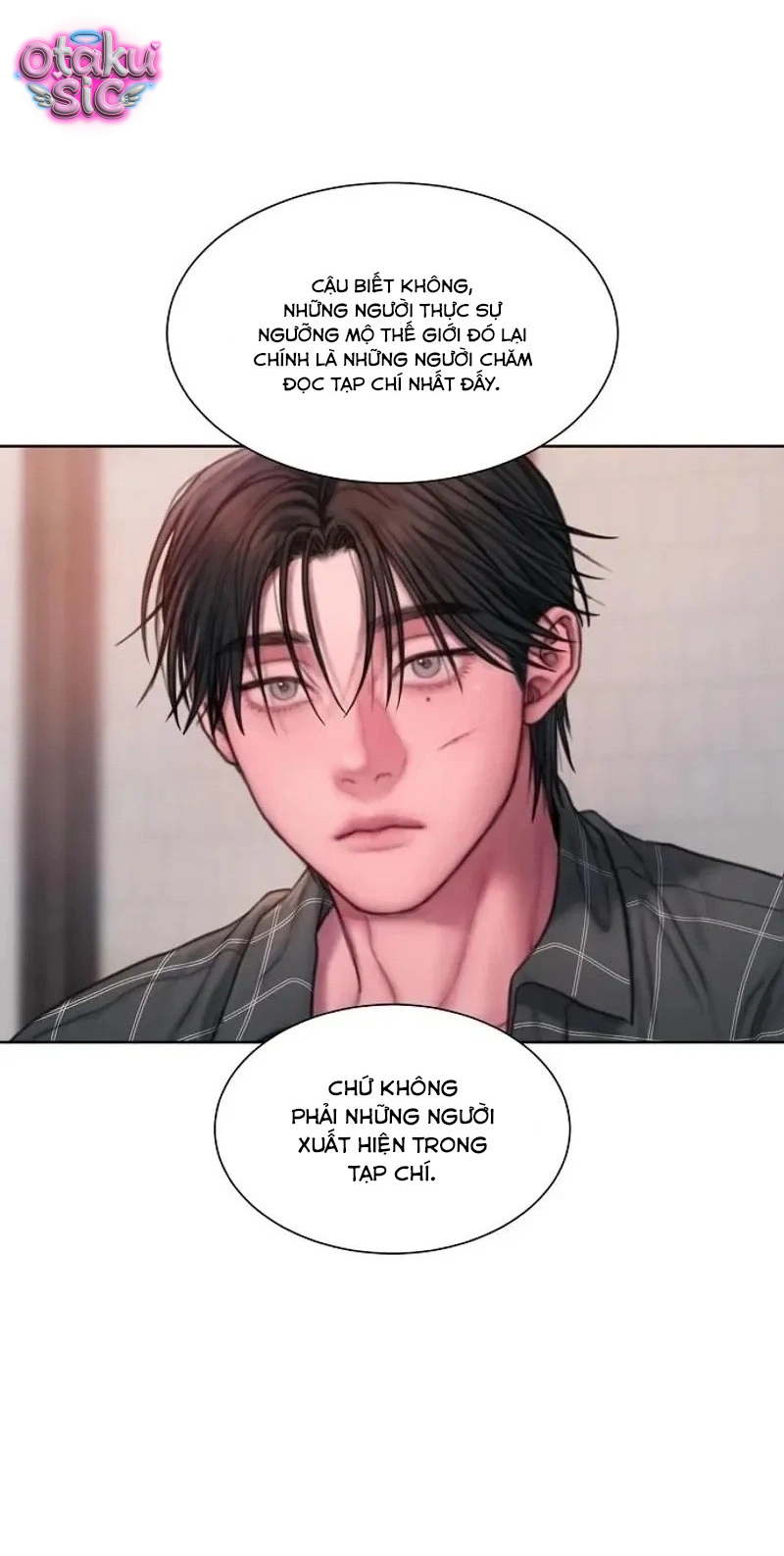 Tham Lam - Chap 22