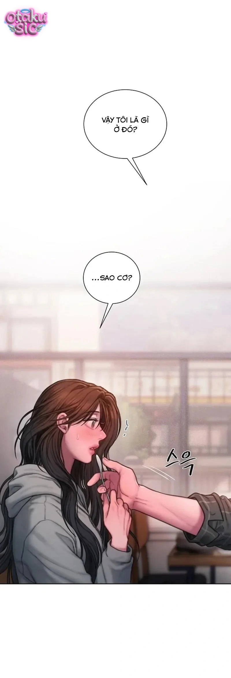 Tham Lam - Chap 22