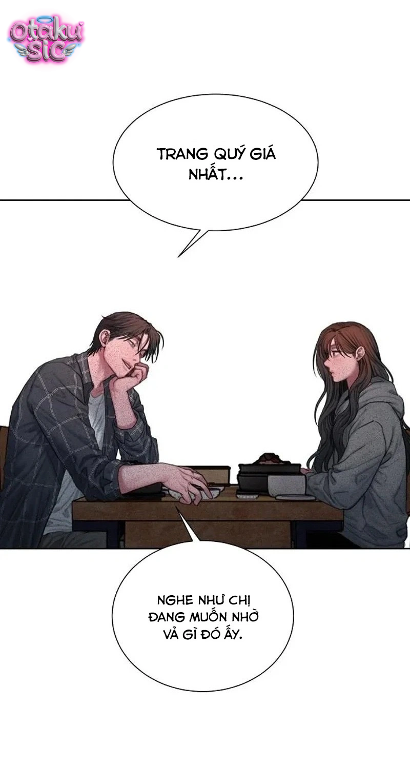 Tham Lam - Chap 23