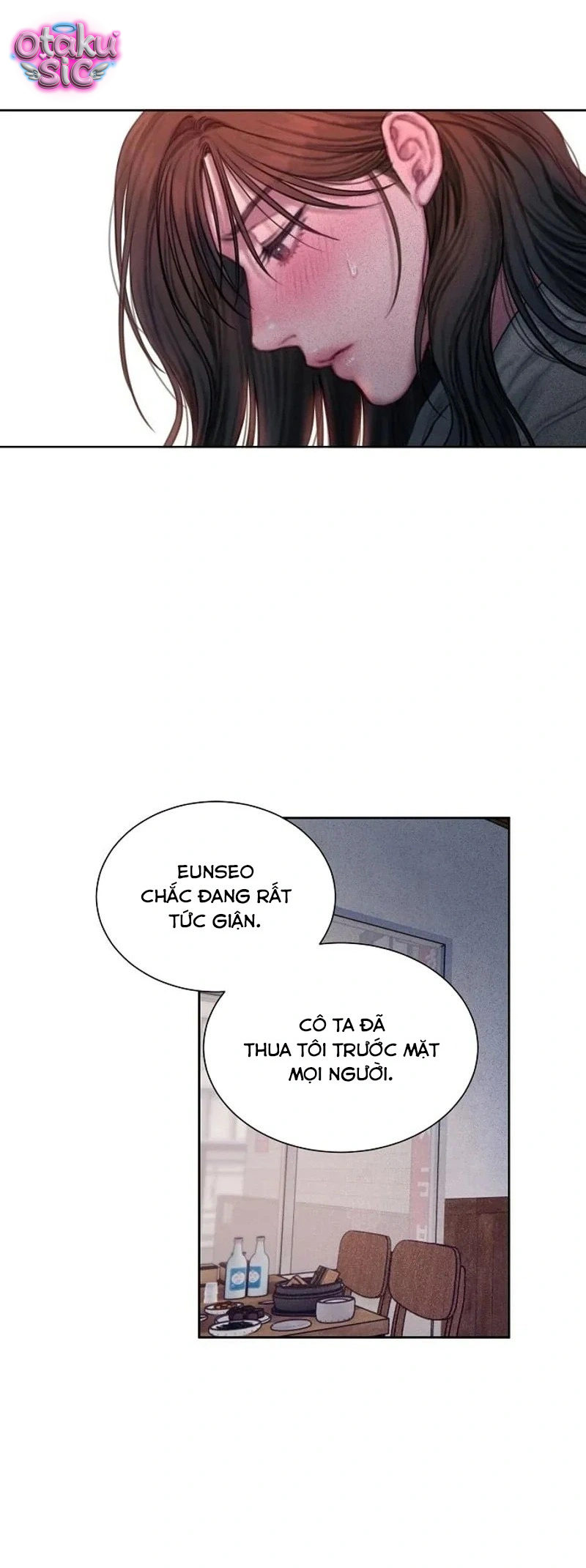 Tham Lam - Chap 23