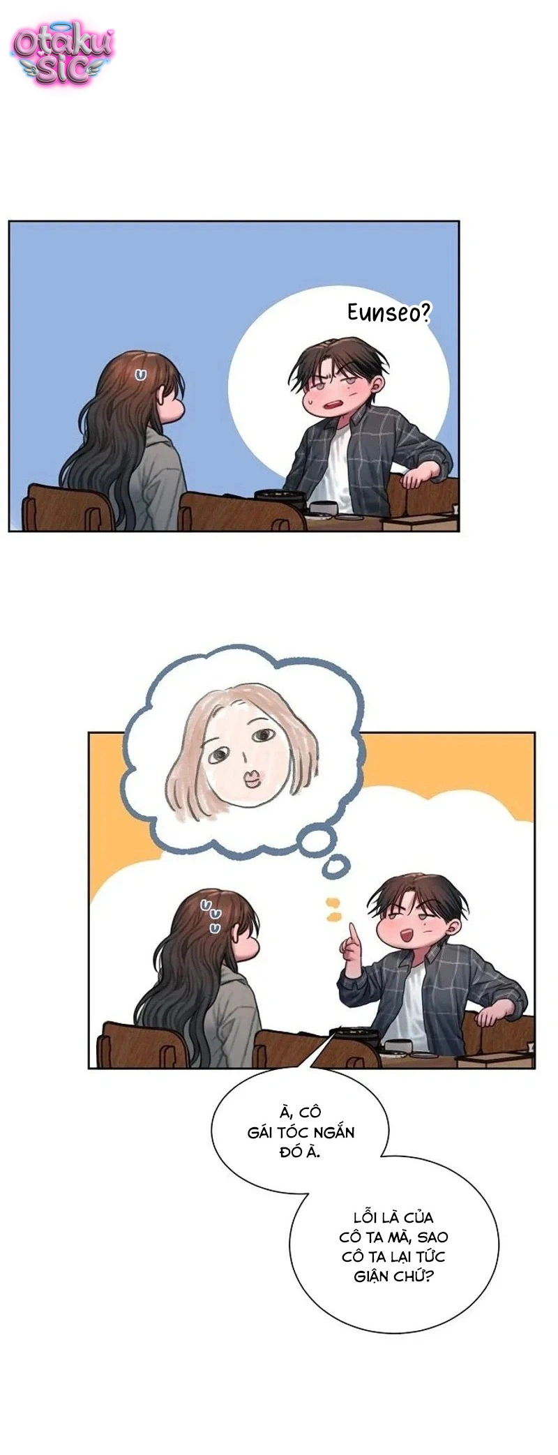 Tham Lam - Chap 23