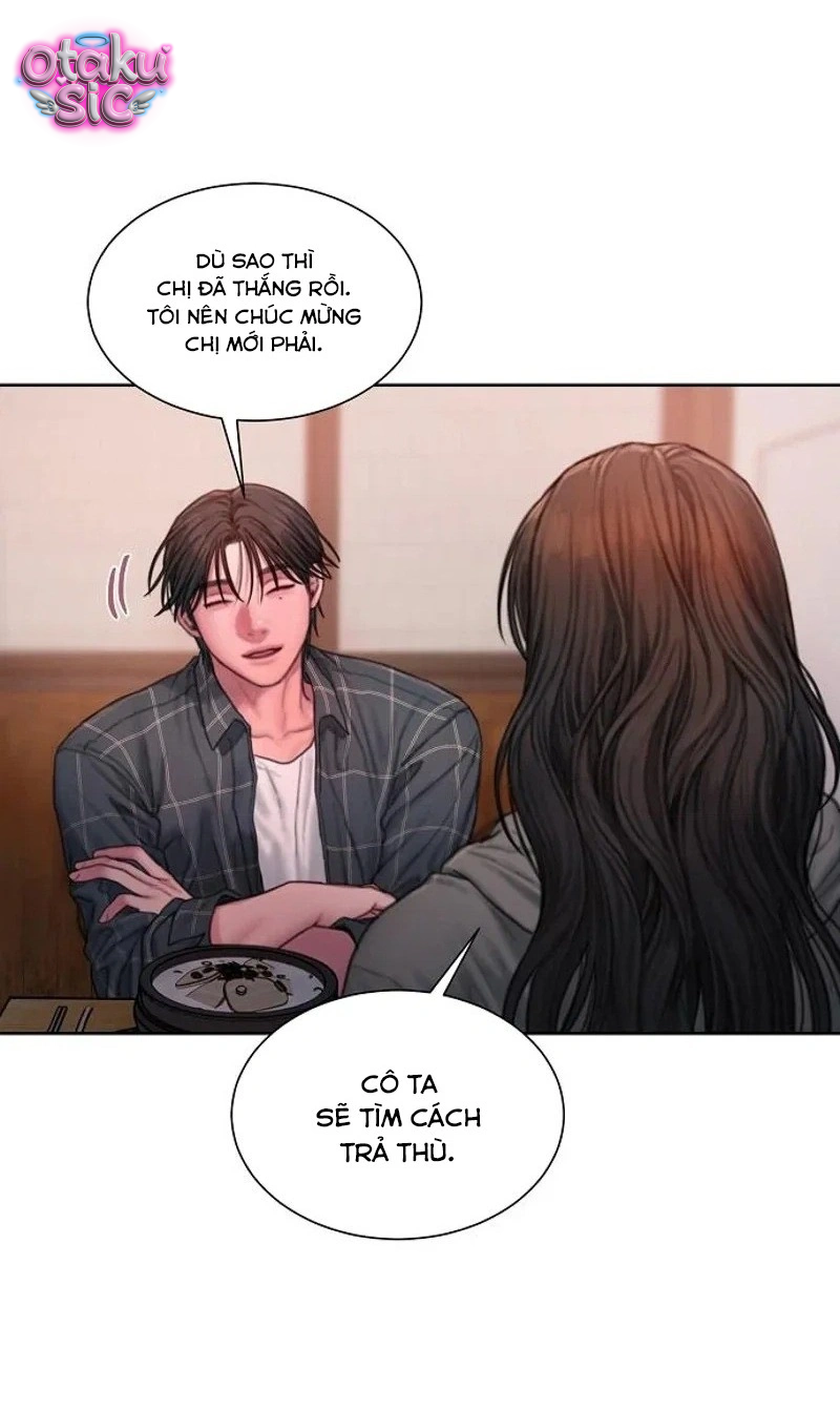 Tham Lam - Chap 23