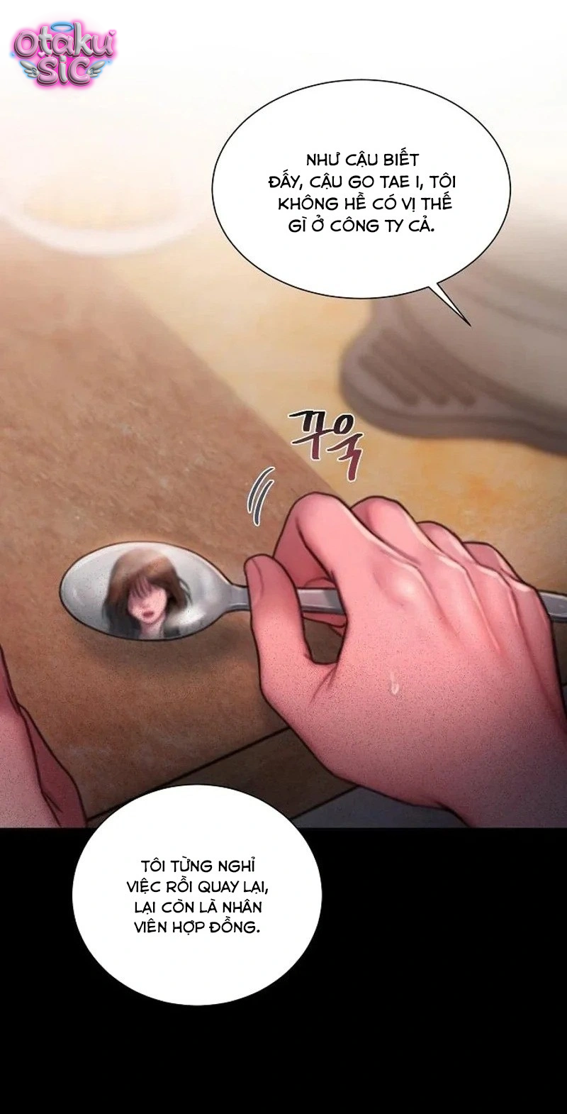 Tham Lam - Chap 23