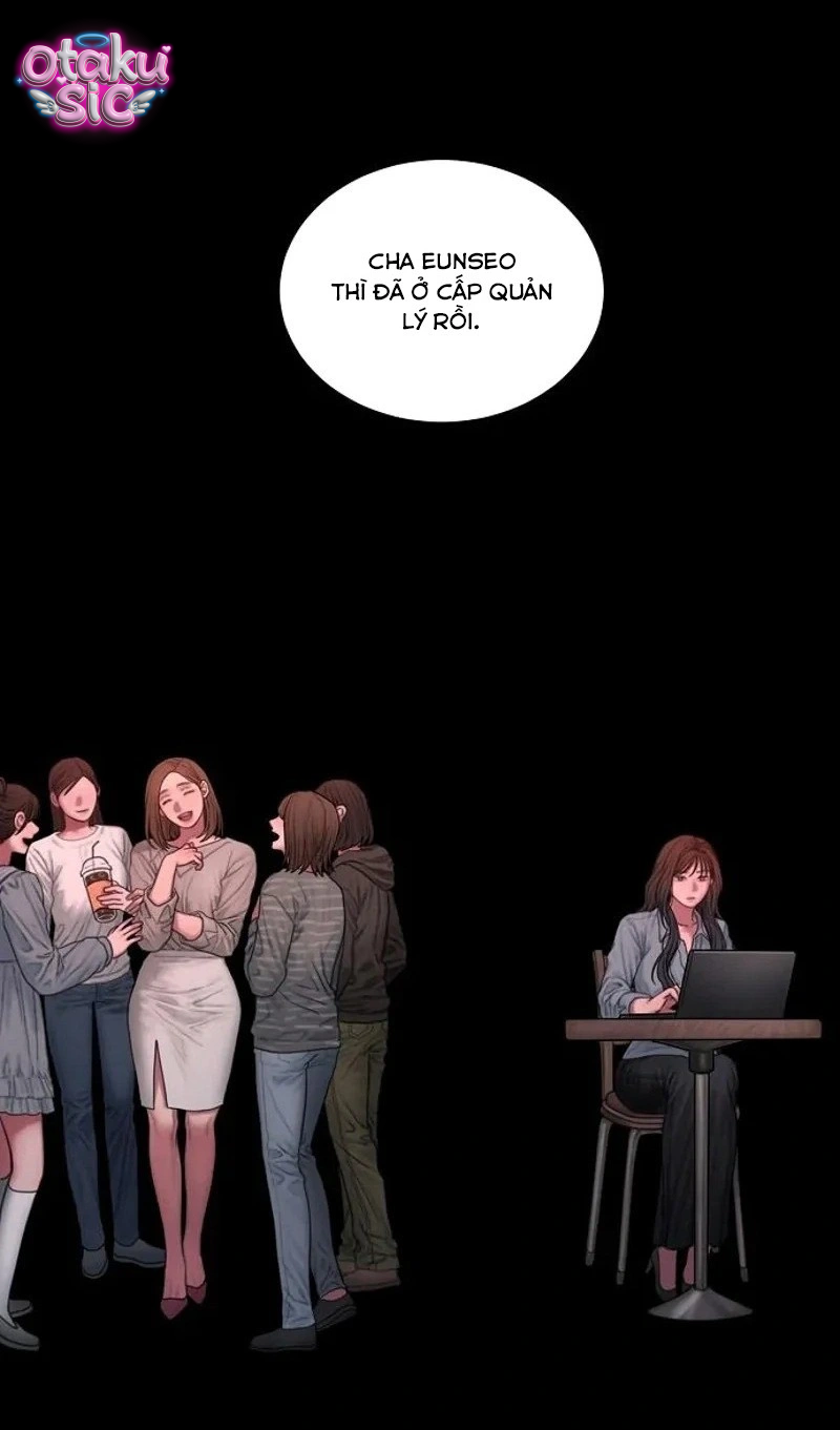 Tham Lam - Chap 23
