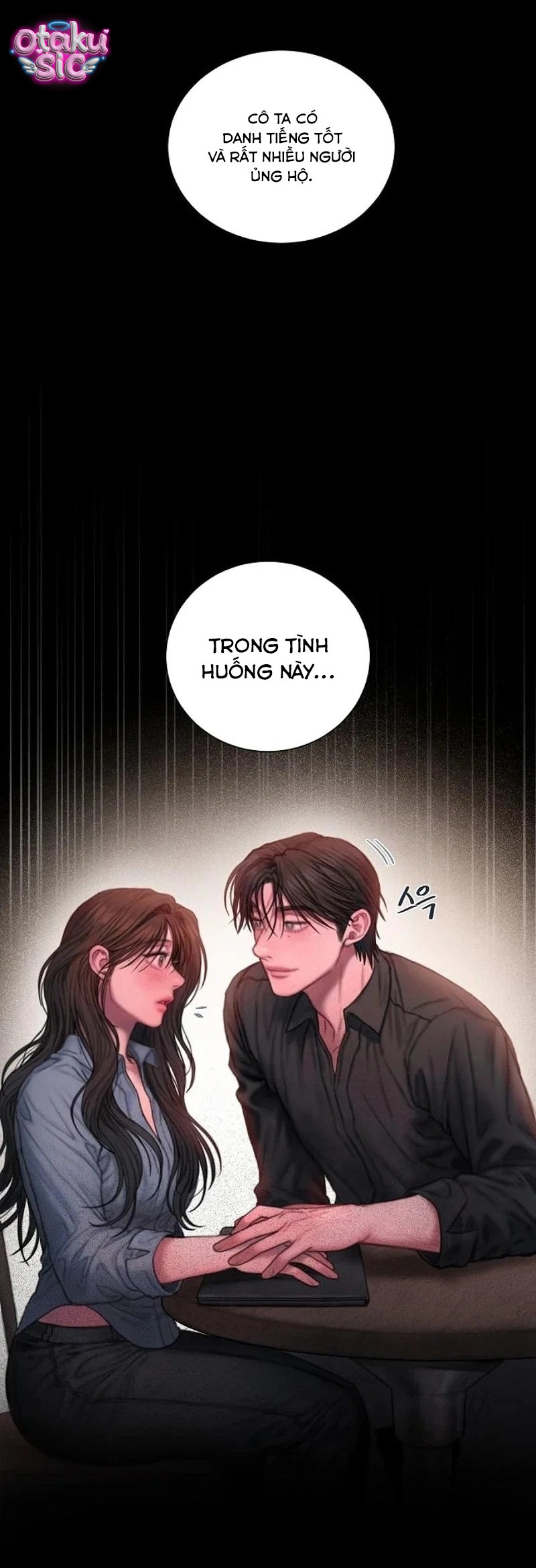 Tham Lam - Chap 23
