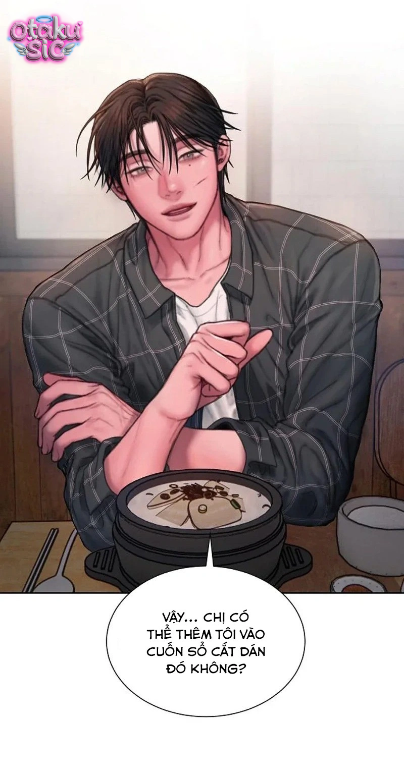 Tham Lam - Chap 23