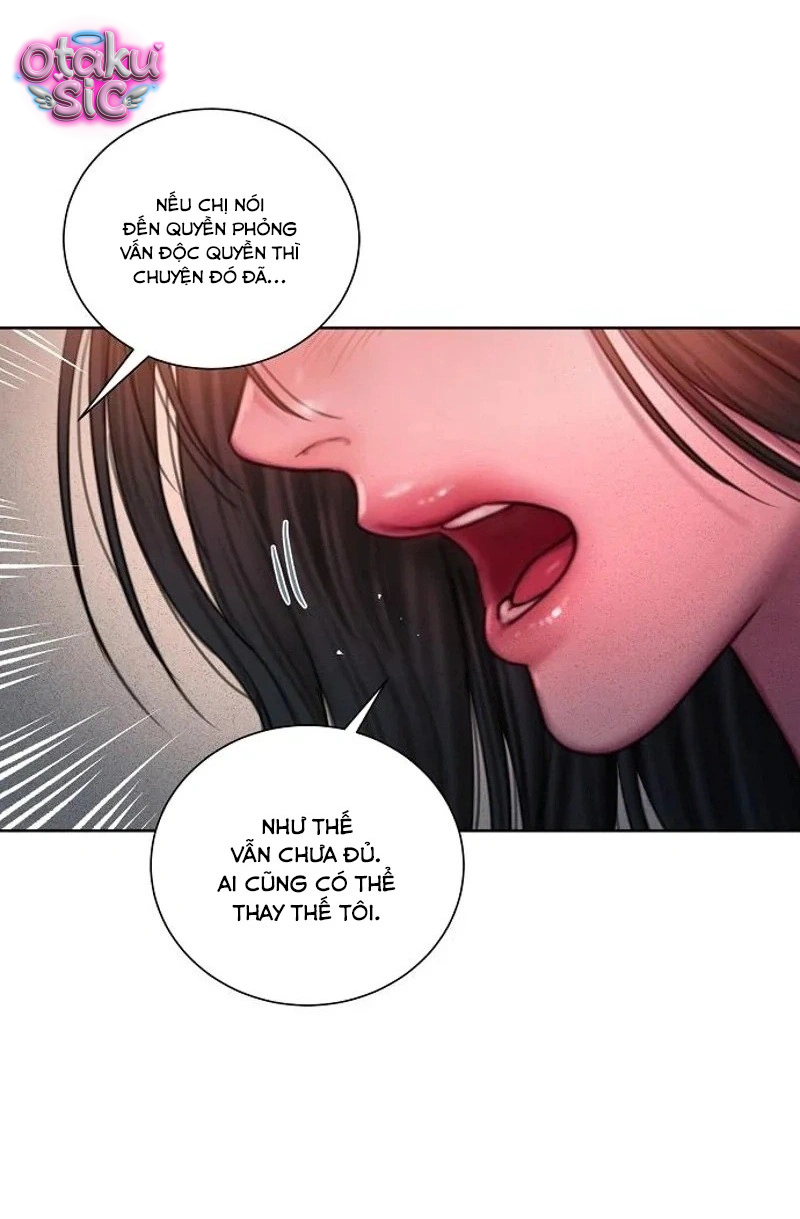 Tham Lam - Chap 23