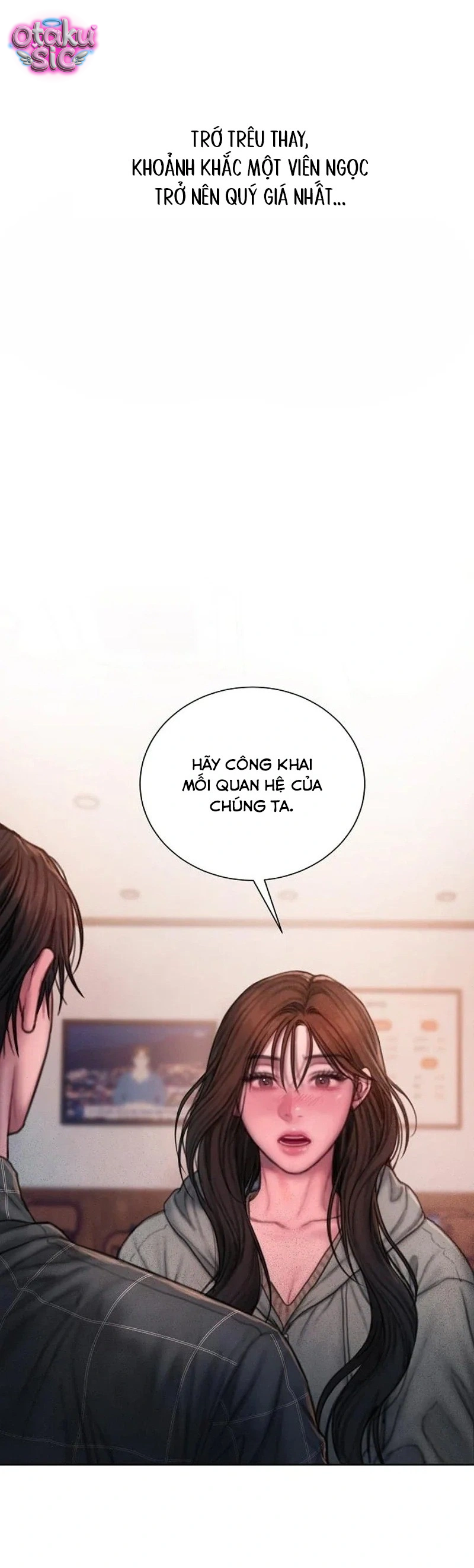 Tham Lam - Chap 23
