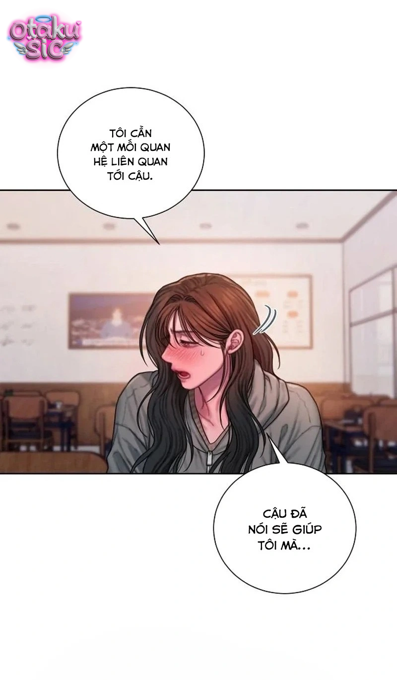 Tham Lam - Chap 23