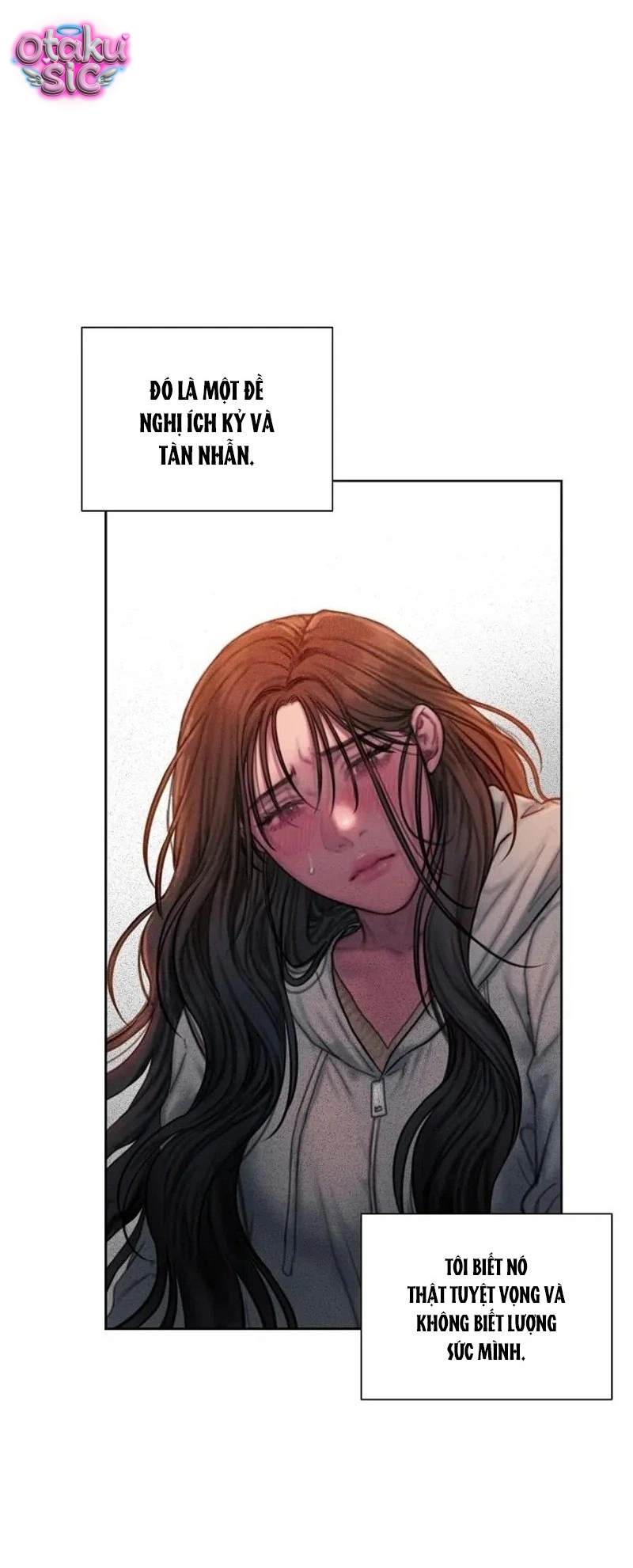 Tham Lam - Chap 23