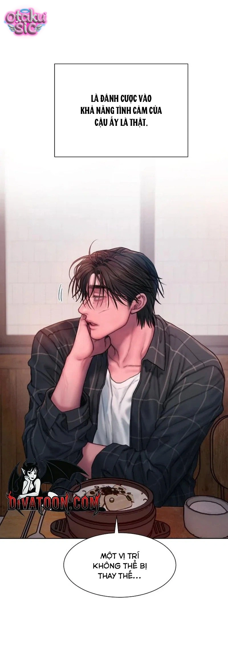 Tham Lam - Chap 23