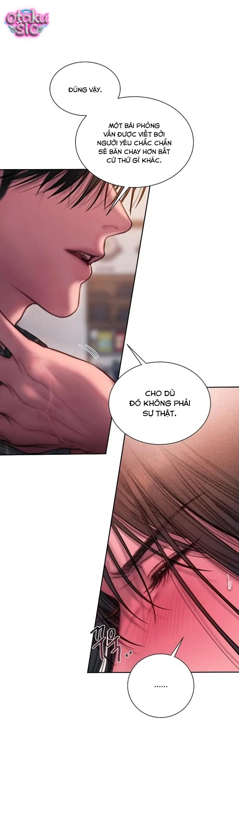Tham Lam - Chap 23