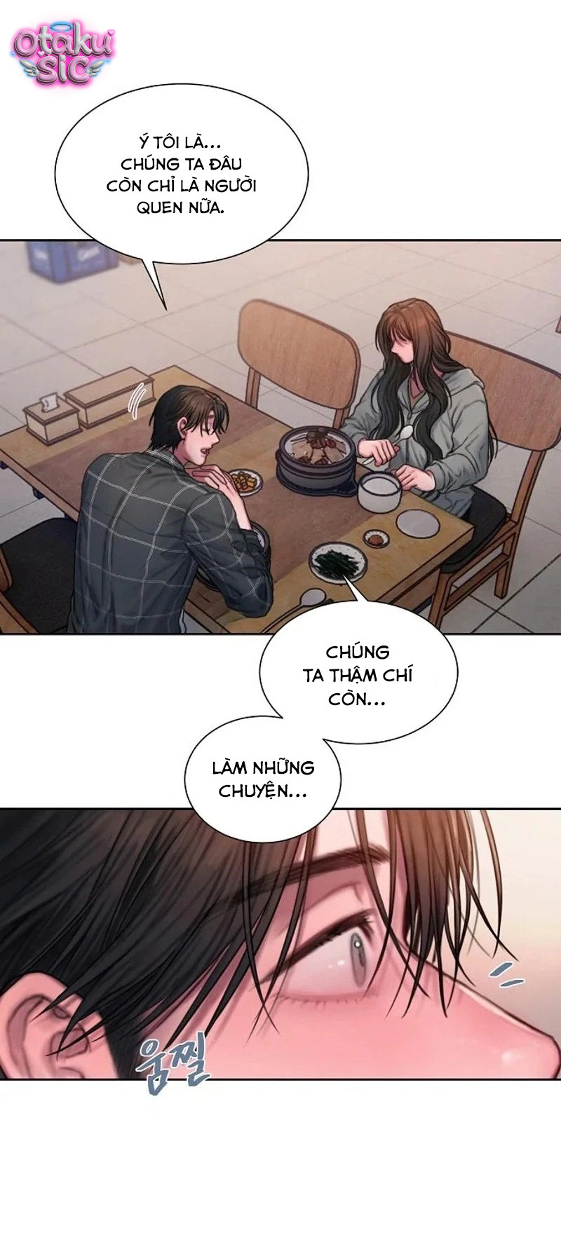 Tham Lam - Chap 23