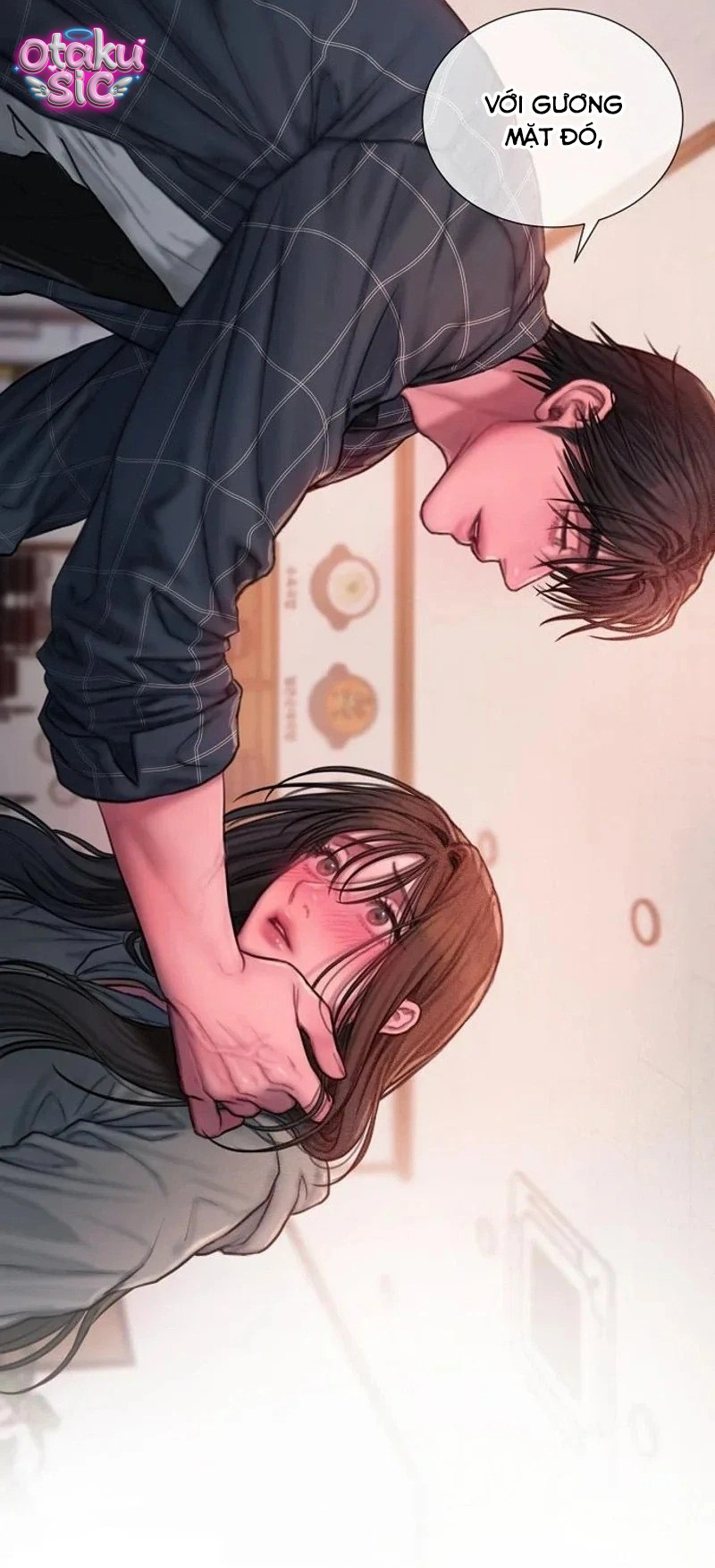 Tham Lam - Chap 23