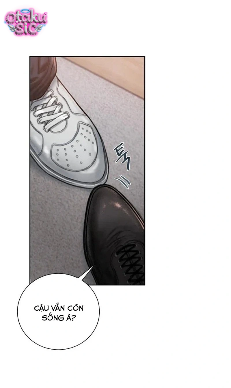 Tham Lam - Chap 23