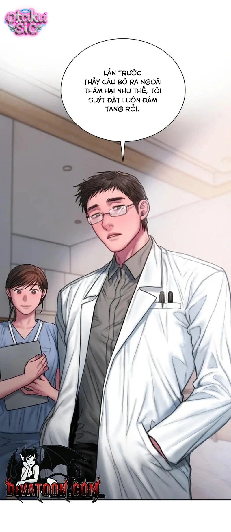 Tham Lam - Chap 23