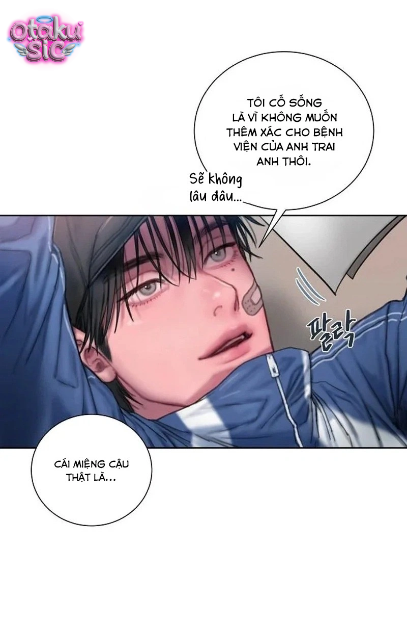 Tham Lam - Chap 23