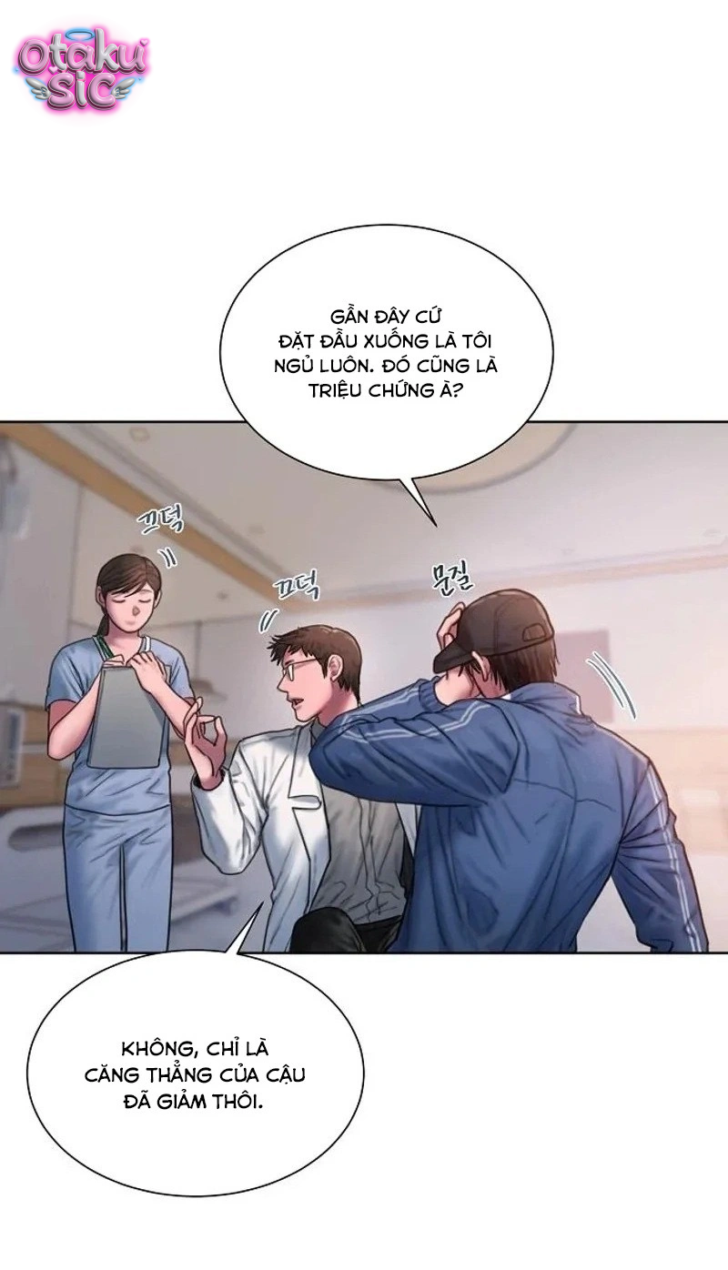 Tham Lam - Chap 23