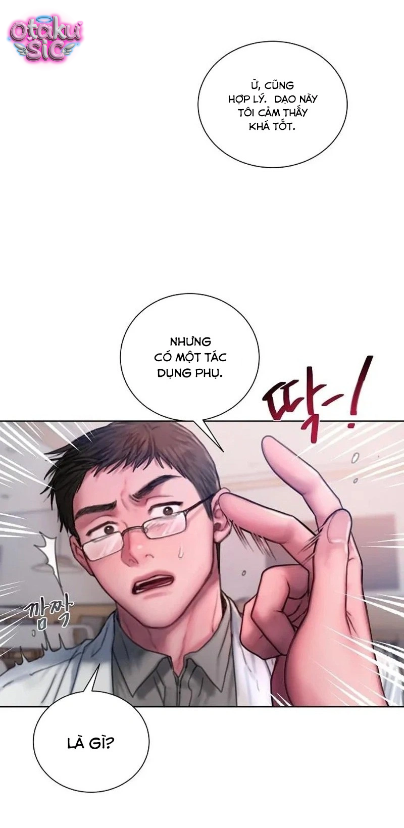 Tham Lam - Chap 23