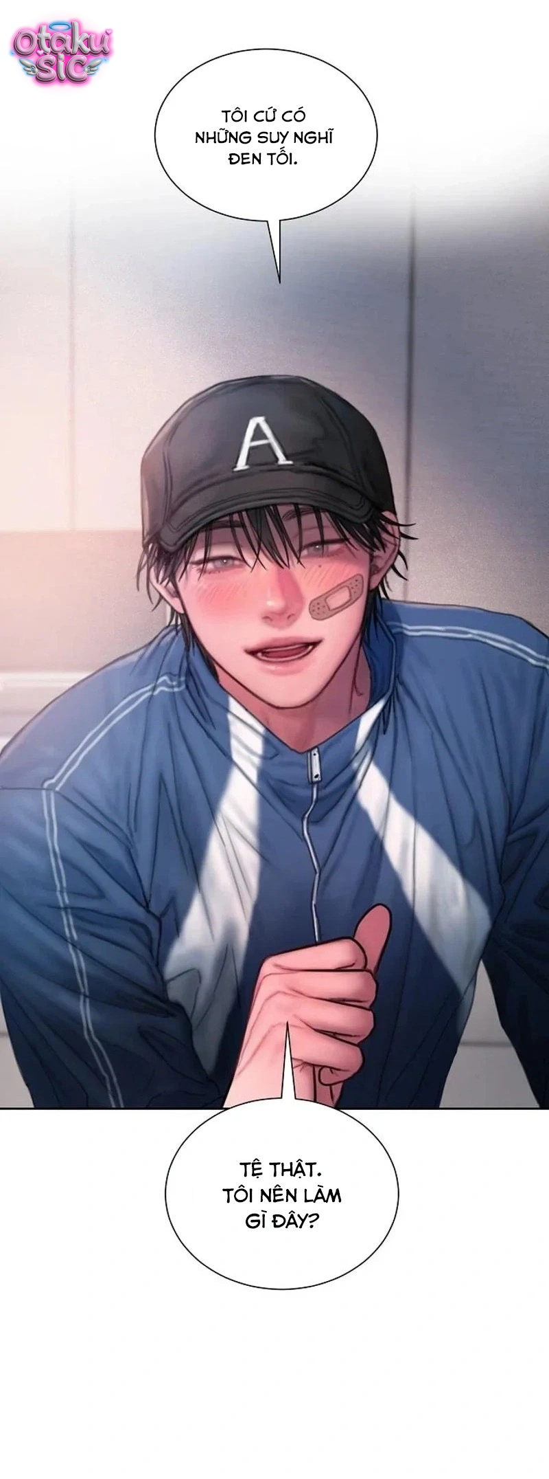 Tham Lam - Chap 23