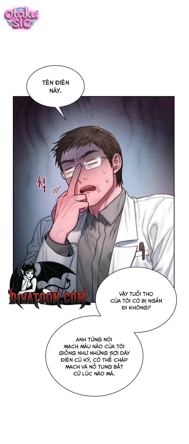 Tham Lam - Chap 23