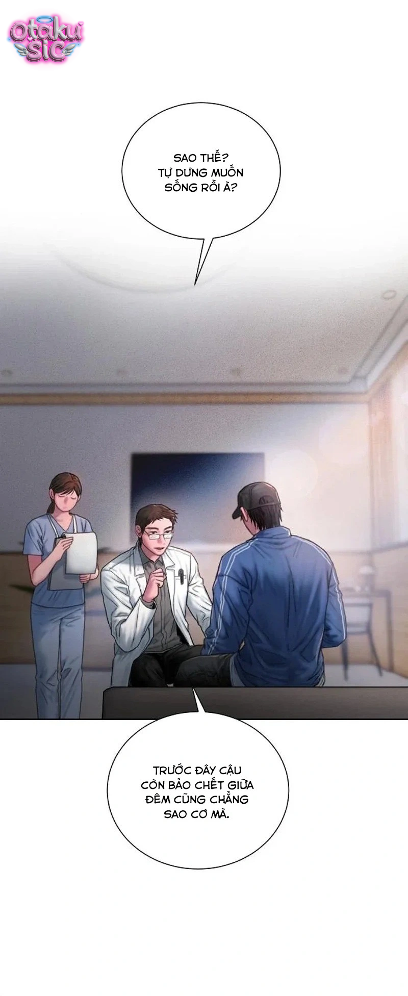 Tham Lam - Chap 23