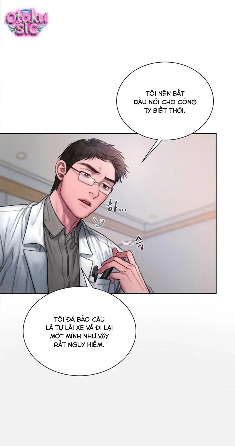 Tham Lam - Chap 23