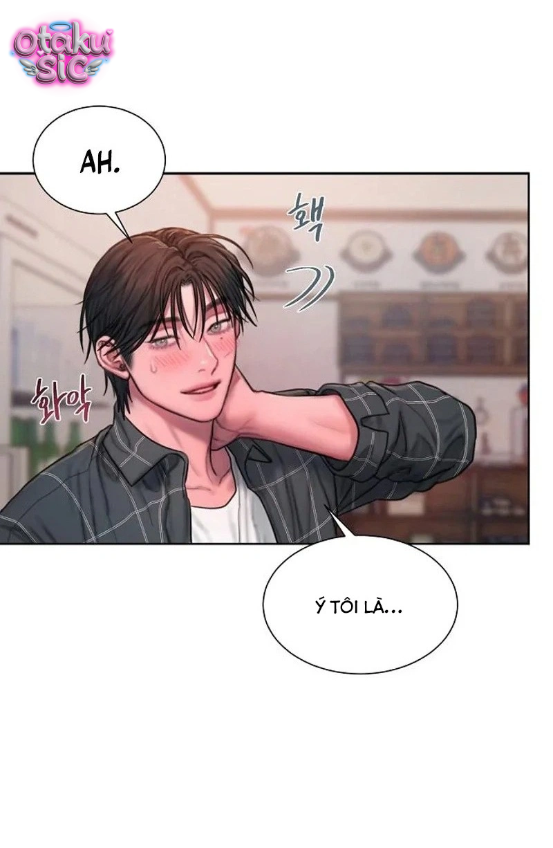 Tham Lam - Chap 23