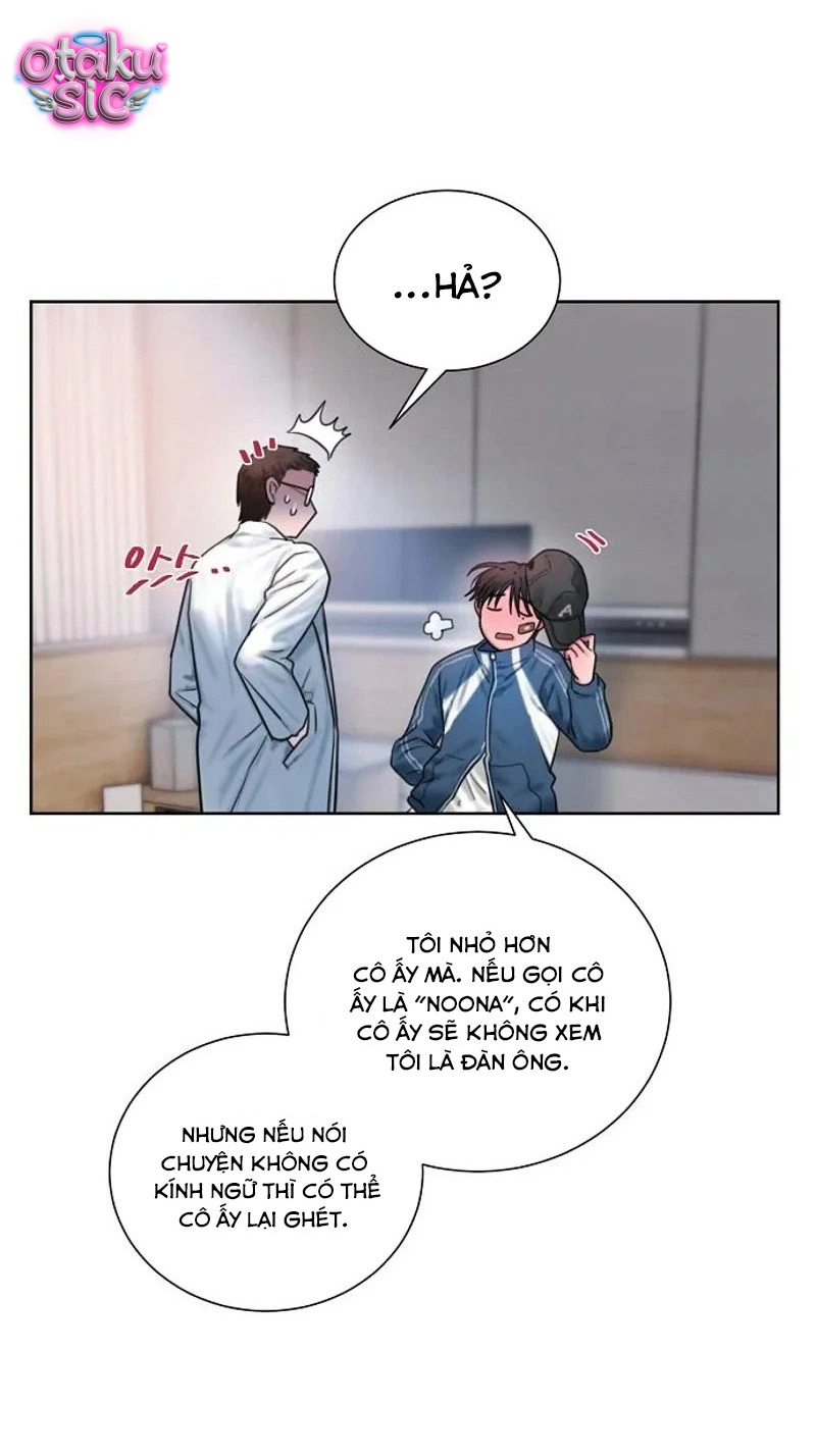 Tham Lam - Chap 23