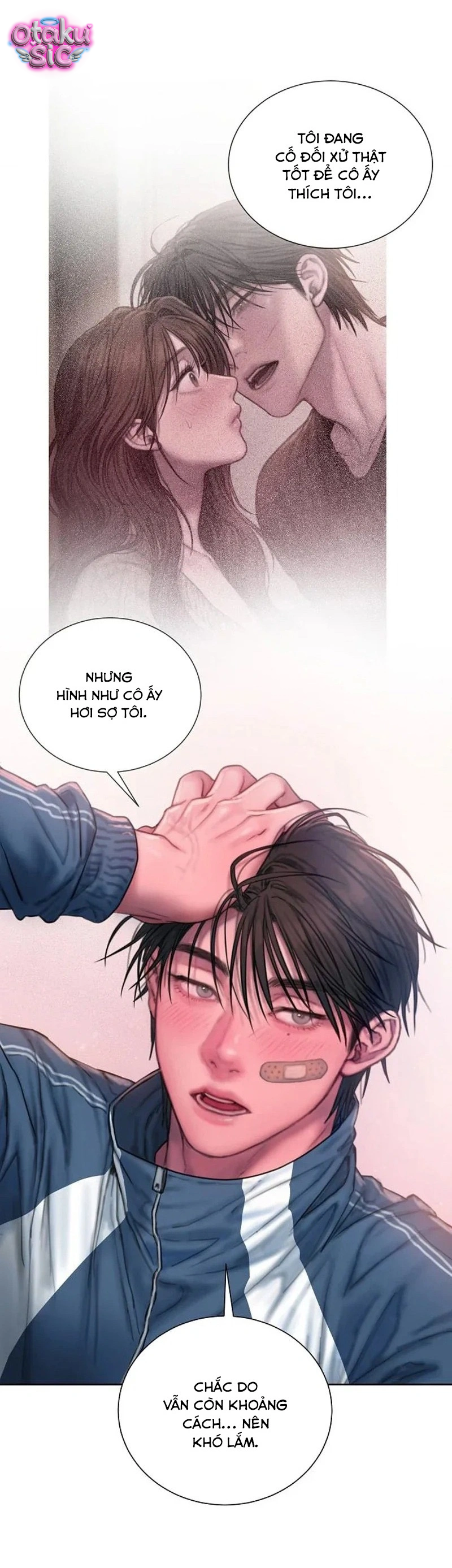 Tham Lam - Chap 23