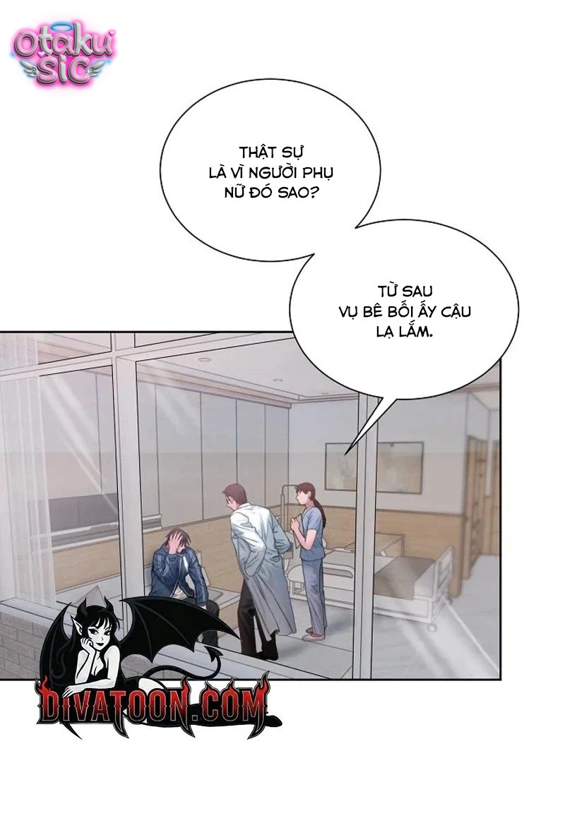 Tham Lam - Chap 23