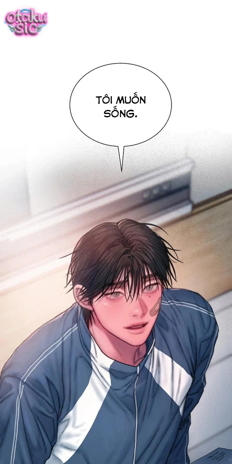 Tham Lam - Chap 23