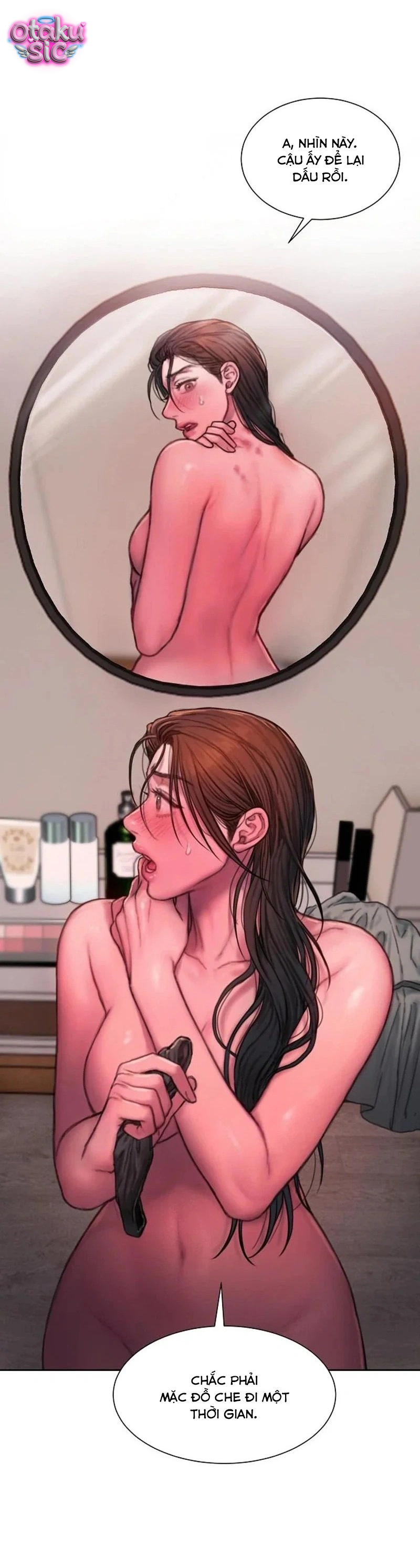 Tham Lam - Chap 23
