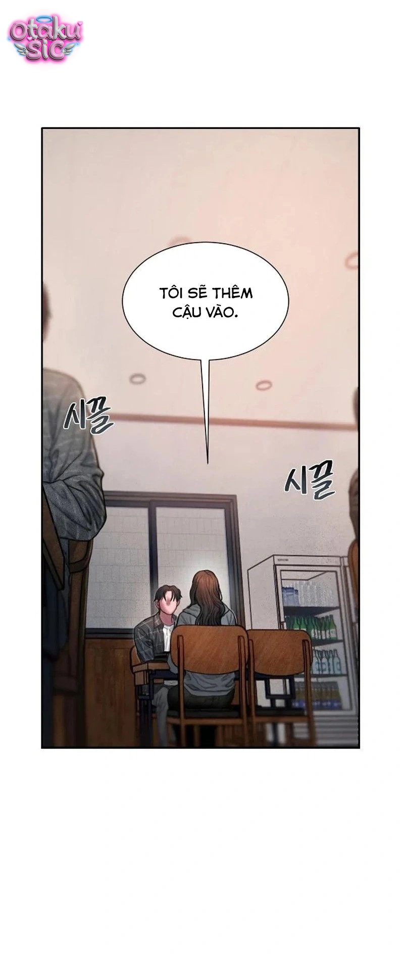 Tham Lam - Chap 23
