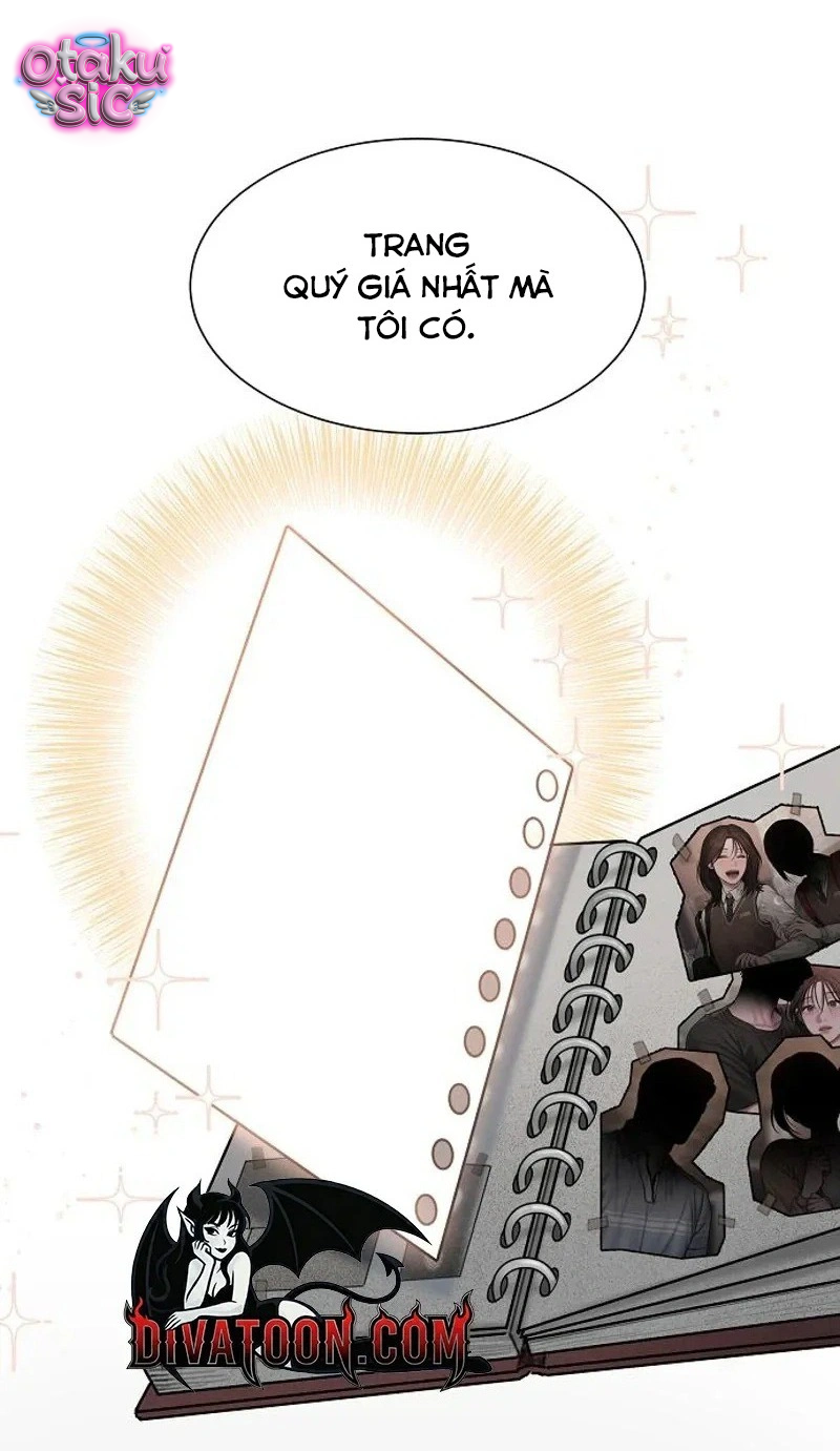 Tham Lam - Chap 23