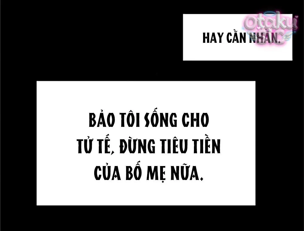 Tham Lam - Chap 3