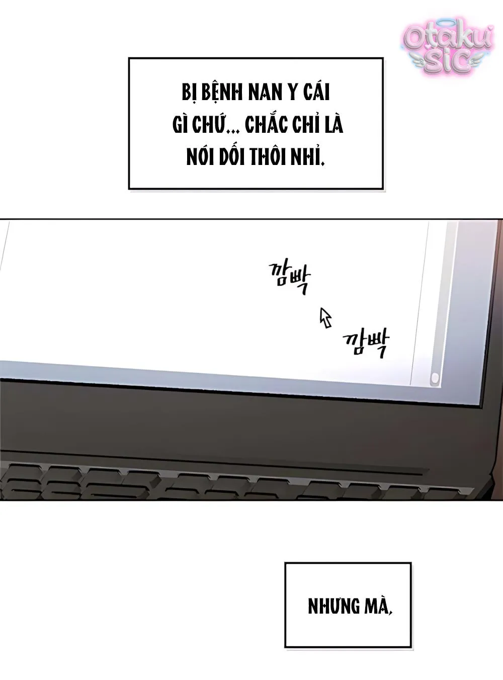 Tham Lam - Chap 3