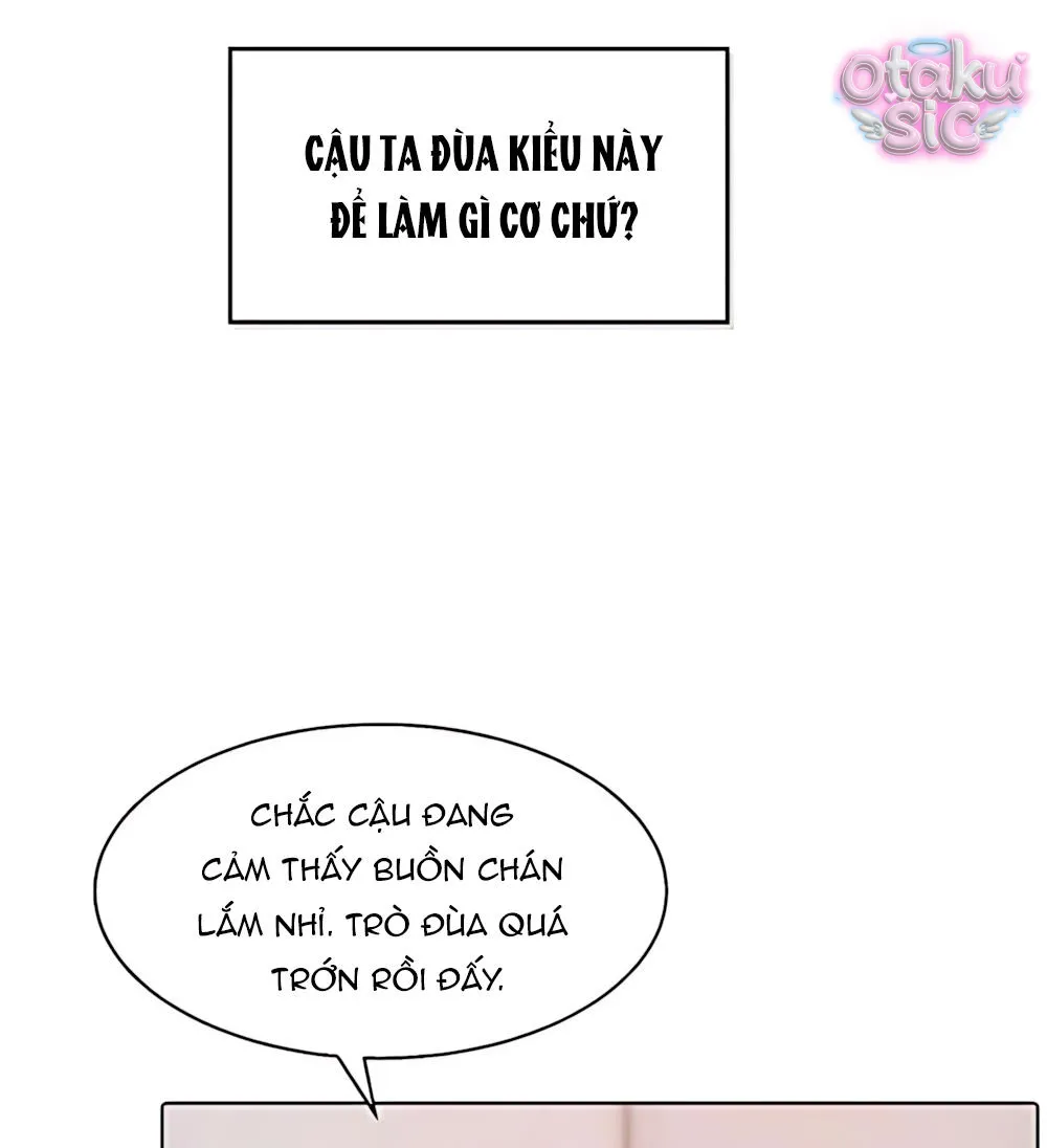 Tham Lam - Chap 3