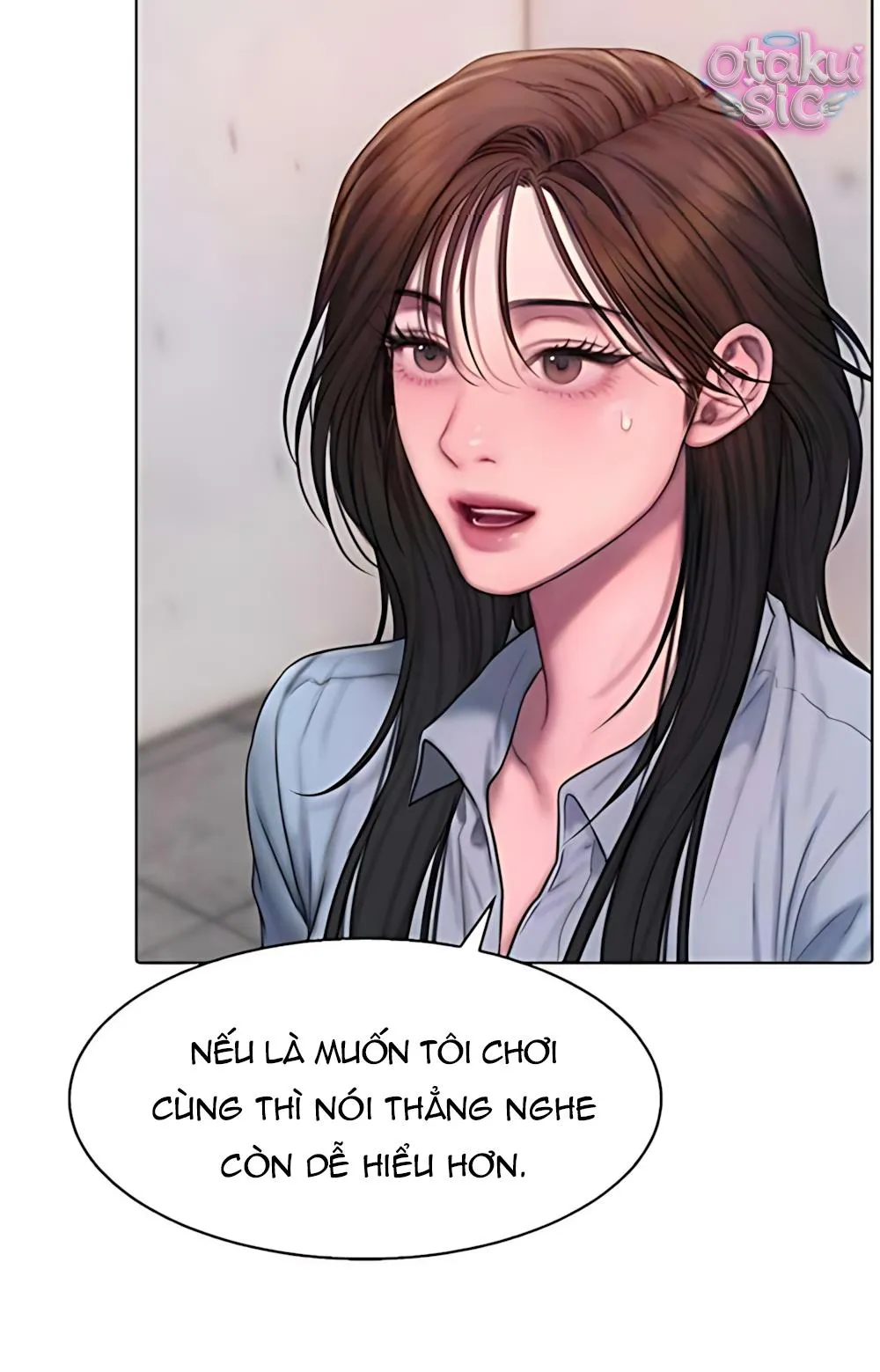 Tham Lam - Chap 3
