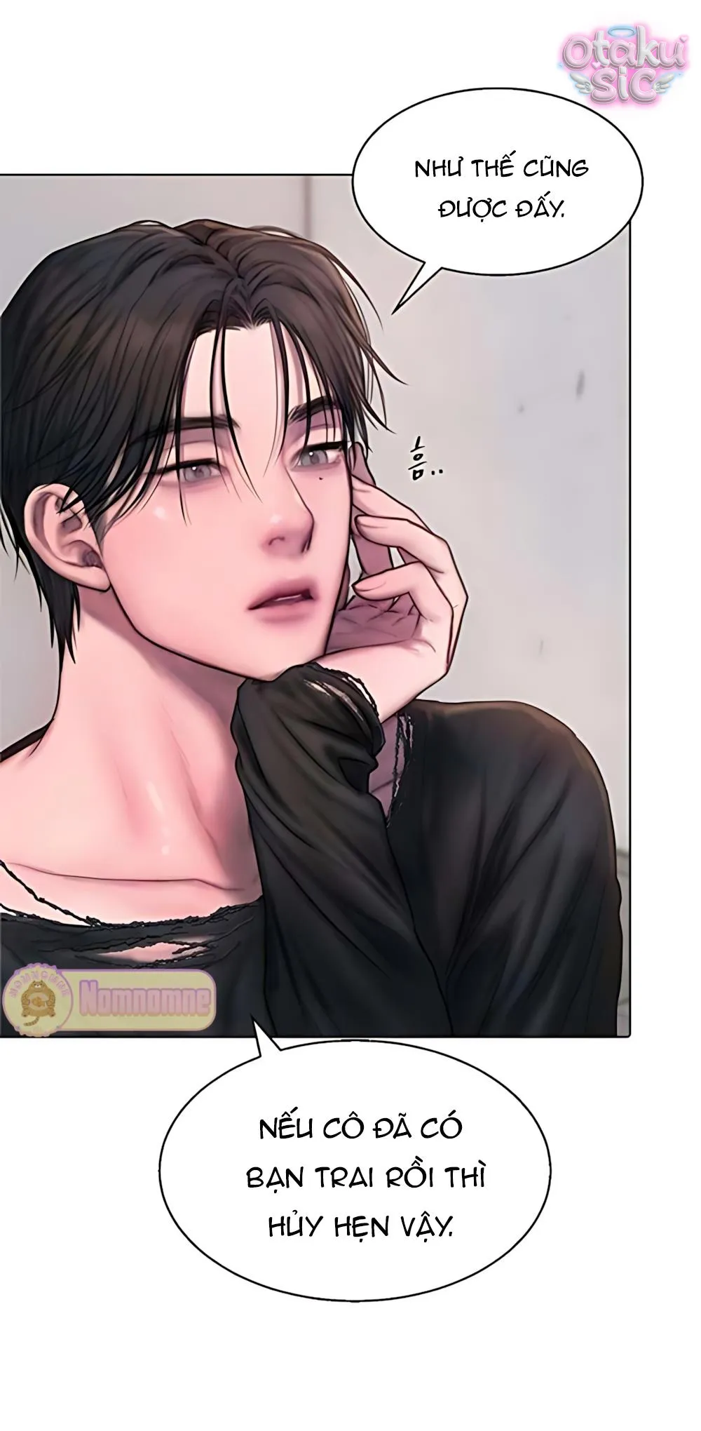 Tham Lam - Chap 3