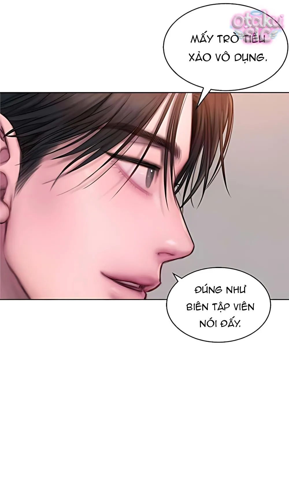 Tham Lam - Chap 3