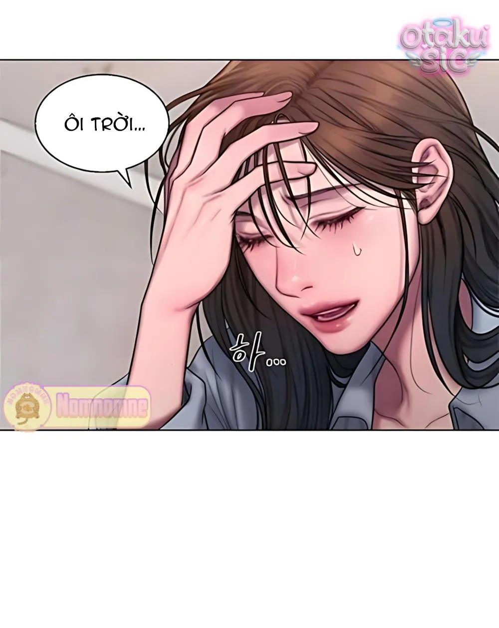 Tham Lam - Chap 3