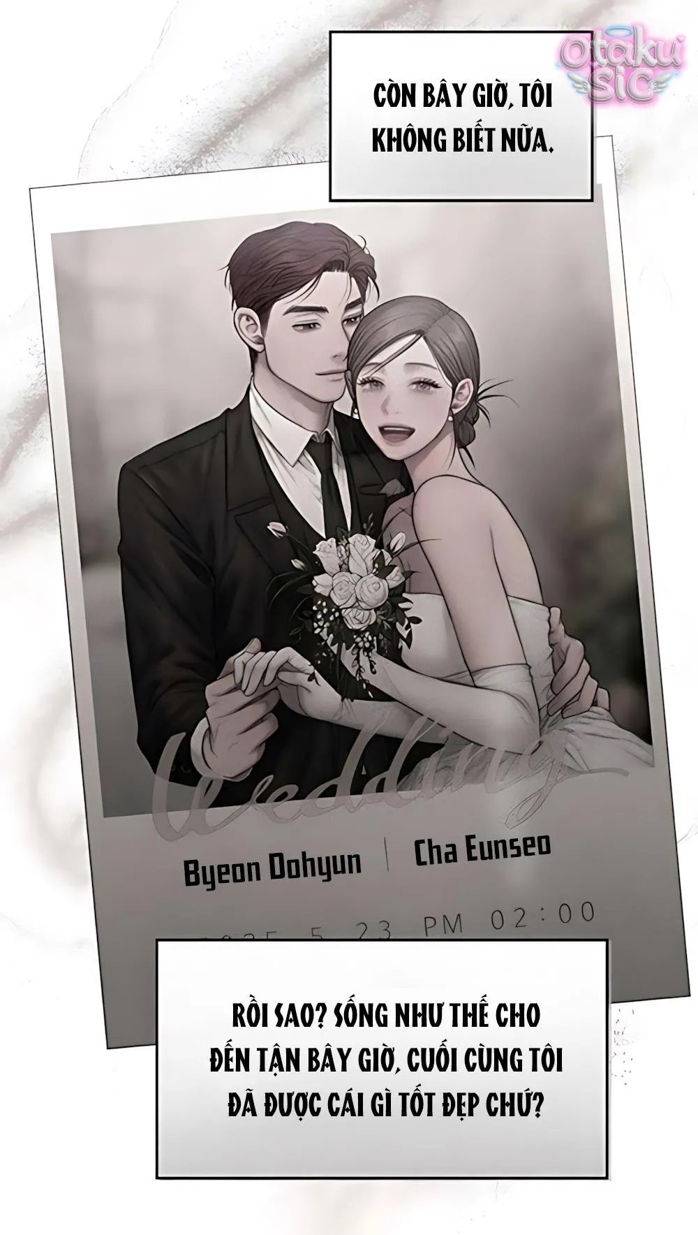 Tham Lam - Chap 3