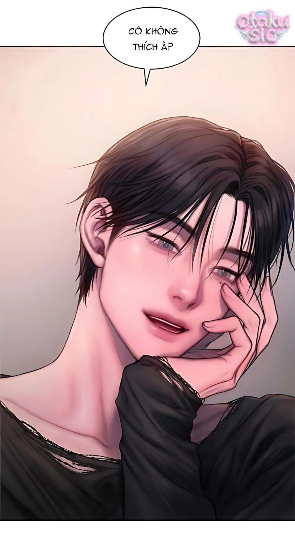 Tham Lam - Chap 3