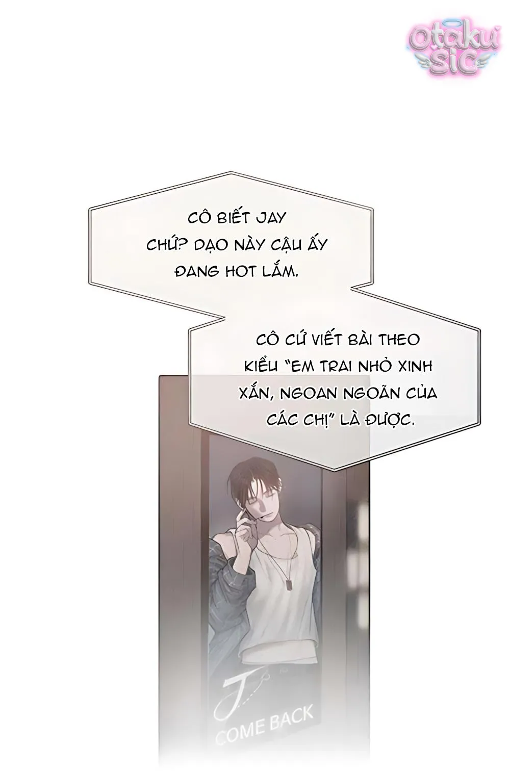 Tham Lam - Chap 3