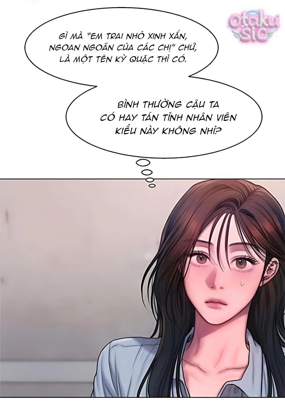 Tham Lam - Chap 3